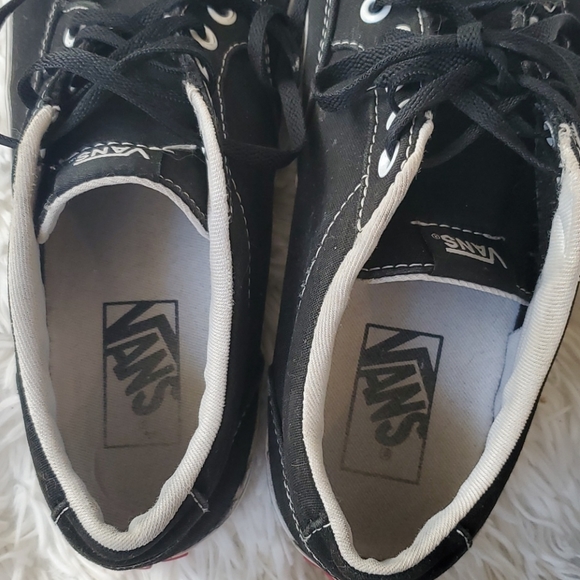 Vans classic deck shoes - Picture 10 of 10